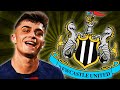 FM22 | NEWCASTLE #8