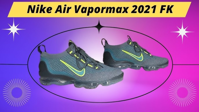 Worth Buying? NIKE AIR VAPORMAX 2020 FK HONEST REVIEW & On Feet