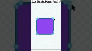 Round edge in SCRATCH!