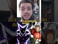 GAROU É O MELHOR PERSONAGEM DE ONE PUNCH MAN? #onepunchman #anime