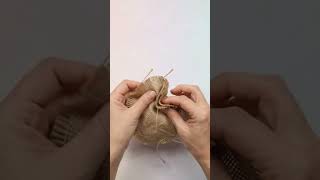 DIY Burlap Pumpkin 🎃🌾 | Easy Rustic Farmhouse Home Decor