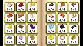 Pizza Frenzy - Every Topping