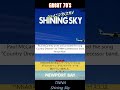 TINNA - Shining Sky  ティナ シャイニングスカイ