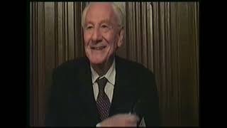 Gabriel Bach (2008) on Eichmann Trial
