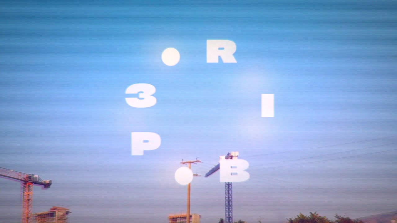 RIB - 3P