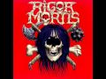 Rigor Mortis - Bodily Dismemberment