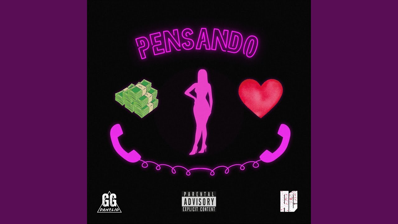 Watch Pensando on YouTube Watch Pensando on YouTube