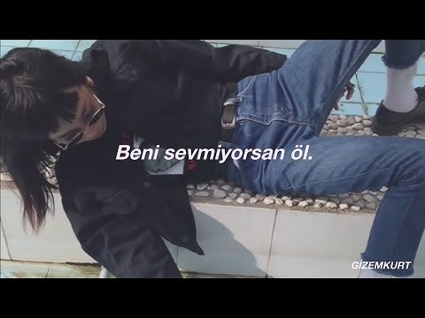 DaKooka - Umri (Türkçe Çeviri)