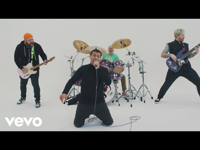 Alien Ant Farm  -  Fade