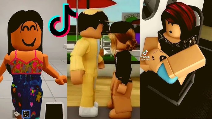 skin da luluca no roblox｜Pesquisa do TikTok