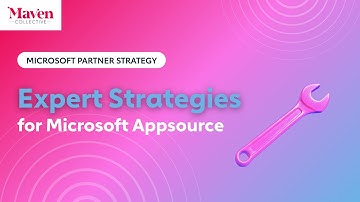 7 Proven Tips to Make Your Microsoft Marketplace Listing Stand Out