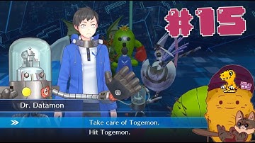 DIGIMON BACK IN HACK!! - Hacker