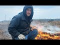 День 12-й. Пешком из Москвы в Арктику к океану. | Эпический музыкальный мир.