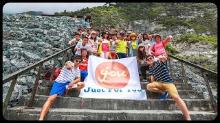 2014 旅行志工 精彩Shot！ | J4U志工團