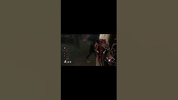 Spirit Fury Enduring Value! #dbd #dbdkiller #shorts #deadbydaylightsurvivor #gaming