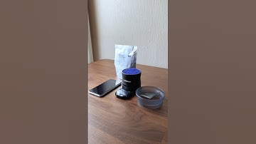 CoffMeter M1 Calibration Method #coffee #espressotime #workflow