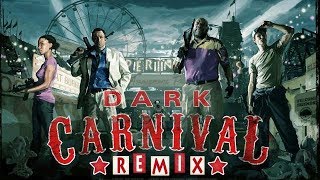 L4D2 Campaign - Dark Carnival Remix (Custom Map) screenshot 2