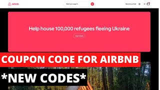 4 Best Coupon Code For Airbnb 2023 | Airbnb Discount Code First Time