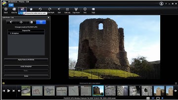 CyberLink MediaShow 5 - How to Fix Common Photo Problems