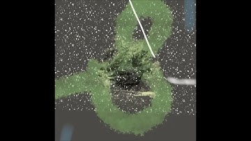 Home made acid clip using pro create, pure acid and imovie