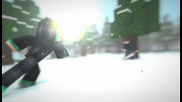 -MCPEGamer- ~ Intro #031 - ft. Rino M&A ~ W4lk3rfx.