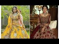 Best of ethnic plus bridal lehanga designer lehanga