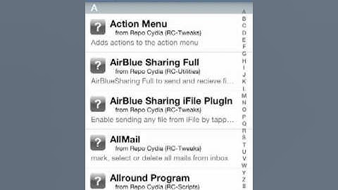 How To Get Free apps with Vshare /an alternative to installous