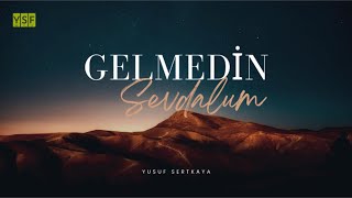 Gelmedin Sevdalım - Yusuf Sertkaya 