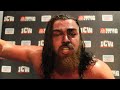 Joe Coffey isn't Playing