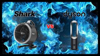 Shark FlexBreeze Fan vs Dyson — Which Cooling Fan Is Best for You in 2026!
