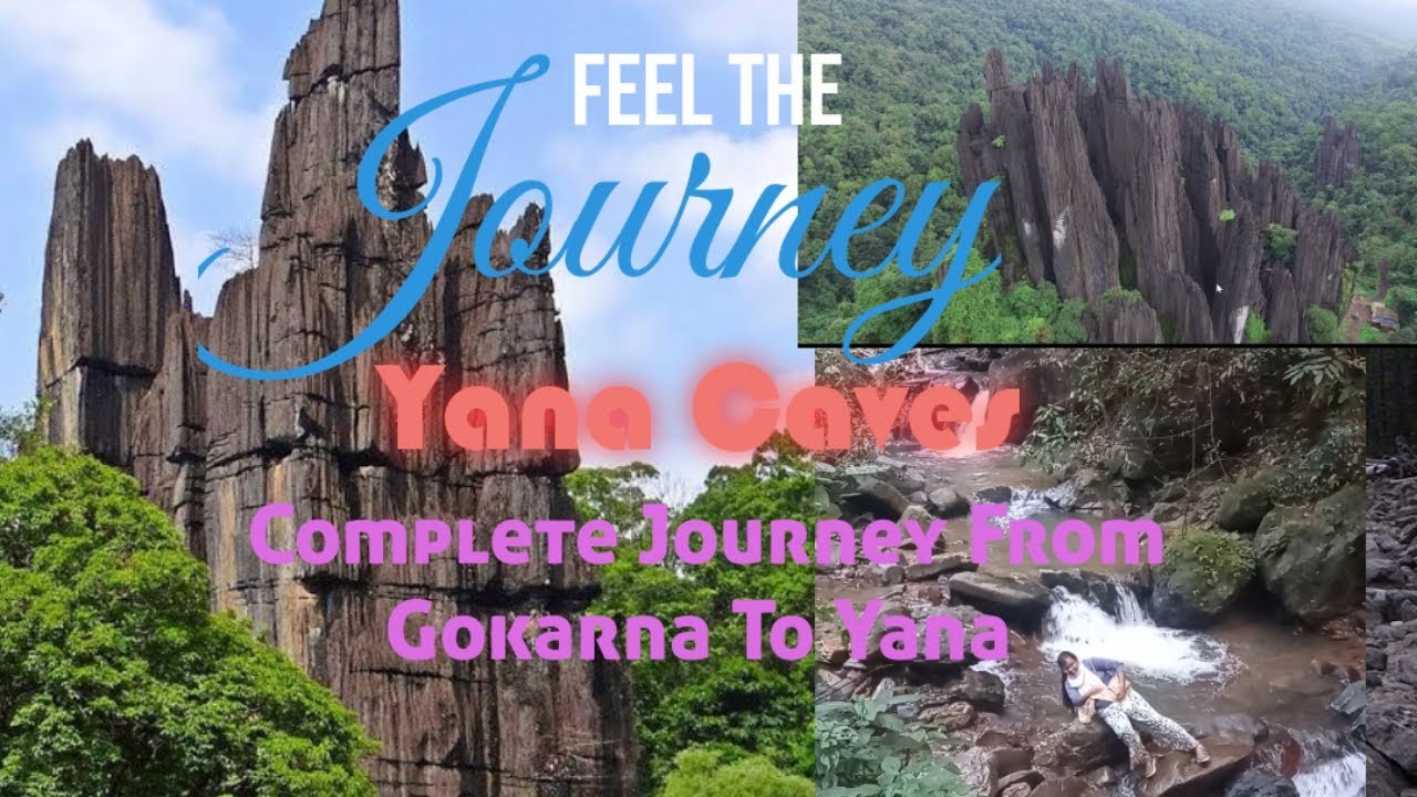 YANA caves | Gokarna To Yana Caves | Complete Details | Trekking | Water place | Places near Gokarna
