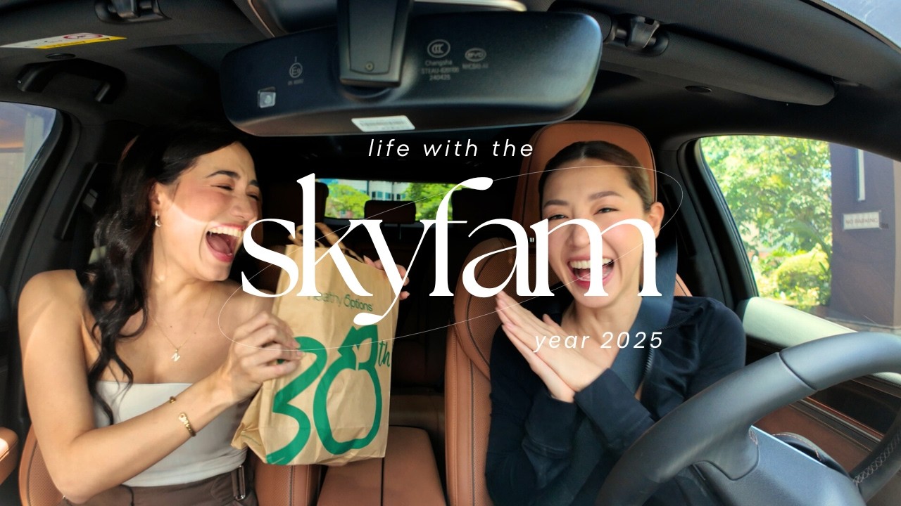 Friend joins my life in Cebu, Teaching Kids Bisaya, Scary Driving Experience