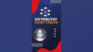 Hoe Cassandra gegevens distribueert (DHT + hashring uitgelegd)