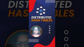 How Cassandra Distributes Data (DHT + Hash Ring Explained)