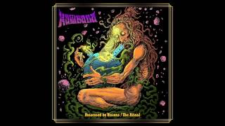 Humbaba - Possessed by Visions