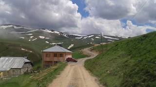 Onay Şahin - Geçmem Gümüşhane'den / Arslanca Köyü SALMANGAS Resimi