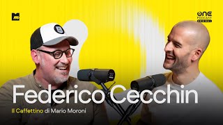 🎨 L’arte di raccontare con il disegno: @FedericoCecchin | Il Caffettino Podcast ☕