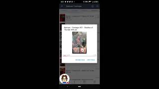 Que Es Comic Screen?