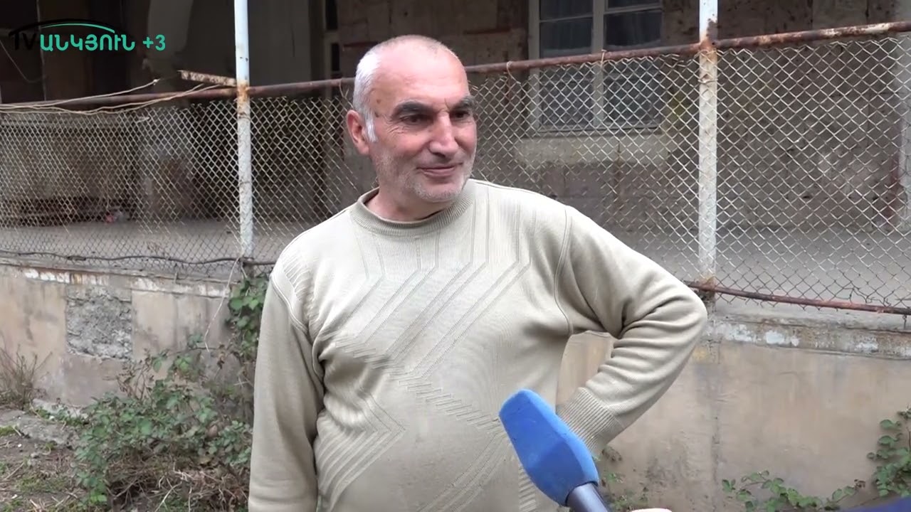 Տաք զրույցներ «բեսեդկայից»