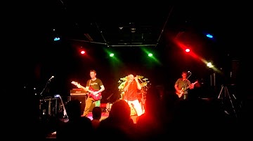 Accidental Gap Live ( impression)