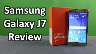 Samsung Galaxy J7 Unboxing & Full Review: Hands on Camera test, Samples, Performance & Verdict screenshot 5