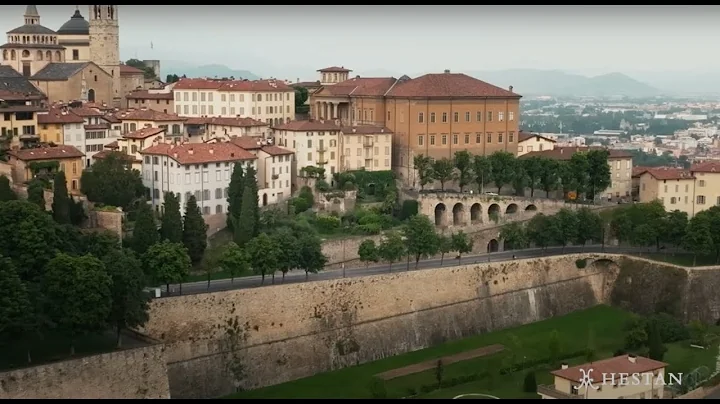 Hestan's Italian Heritage