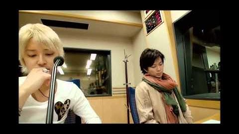 映画予告　compass