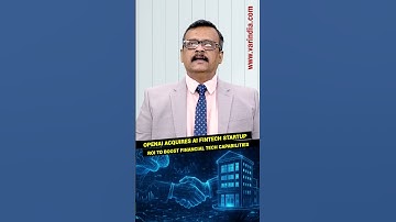 OpenAI neemt AI fintech startup Roi over om financiële technologiemogelijkheden te vergroten