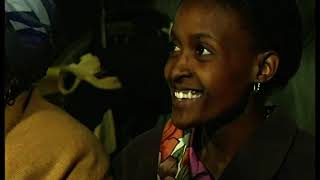 Emzini Wezinsizwa Mofokeng The Bride