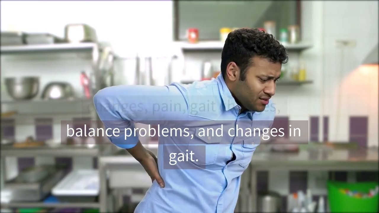 Lumbar Lordosis: What is it, symptoms, treatments, and causes | Clarendon Chiropractic