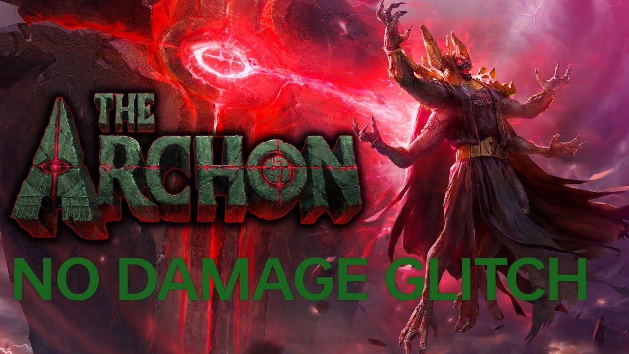 Call Of Duty: Vanguard Zombies No Damage Glitch (The Archon Map)