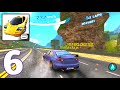 Asphalt Nitro 6 Gameplay walkthrough iOSAndroid Asphalt Nitro 6 Gameplay walkthrough iOSAndroid