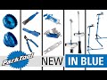 New In Blue Episode 8 | New Tools for Fall 2021 and Park Tool's Multi-Tool History