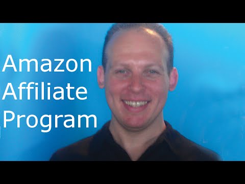 amazon affiliate คือ  Update New  Amazon affiliate program (Amazon Associates) pros and cons. Is it a good affiliate program?